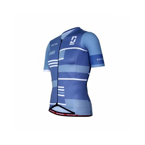 Doltcini Biciklistički dres plavi LINEA (S) Cene