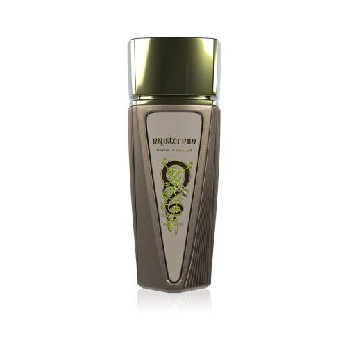 Paris Corner Mysterium parfumirana voda unisex 100 ml Cene