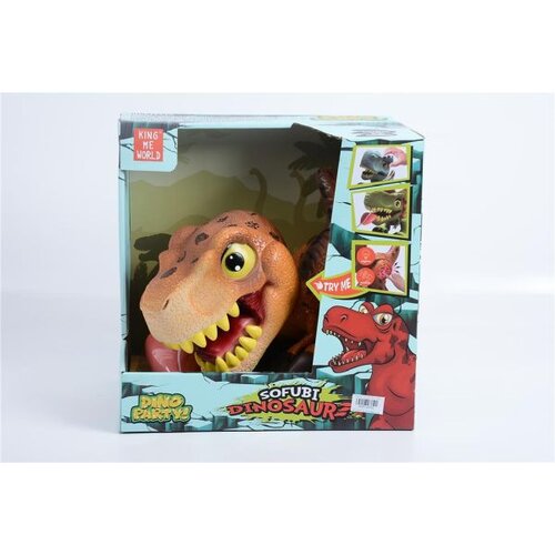 MILENIJUM DINOSAURUS TYRANNOSAURUS REX 34036 Cene