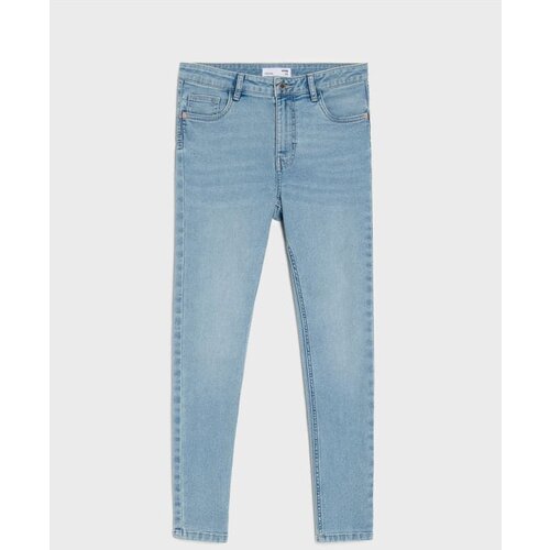 Sinsay Traperice skinny fit Slike