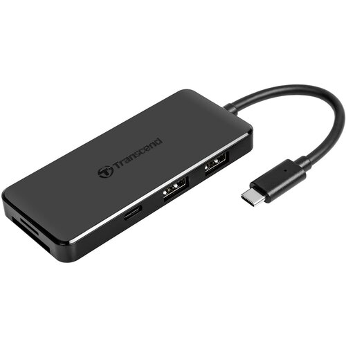 Transcend HUB5C USB 3.1 Gen 2 Slike