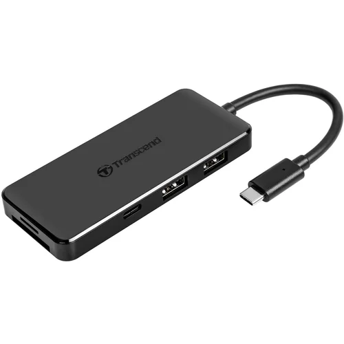 Transcend HUB5C USB 3.1 Gen 2