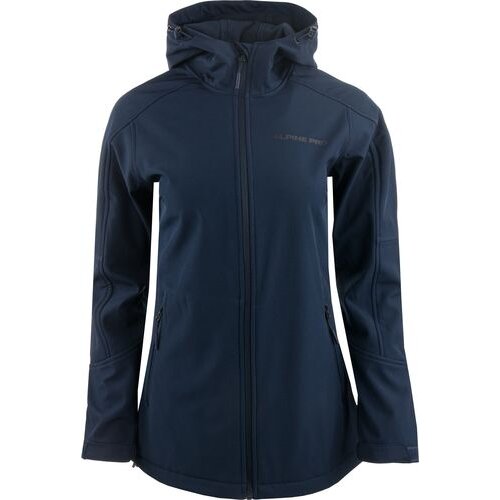 Alpine pro Women's jacket ODREGA mood indigo Cijene