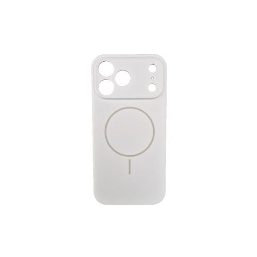  Futrola Magsafe LUX za Iphone 17 Pro max/ bela Cene