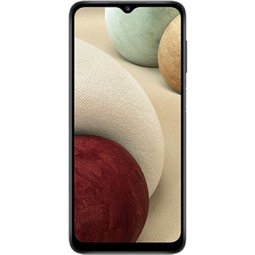Samsung Galaxy A12 NE 4/128gb (Crna) mobilni telefon Slike