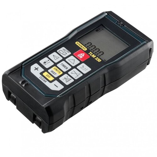Stanley STHT1-77139 laserski daljinometar TLM165 50m Slike