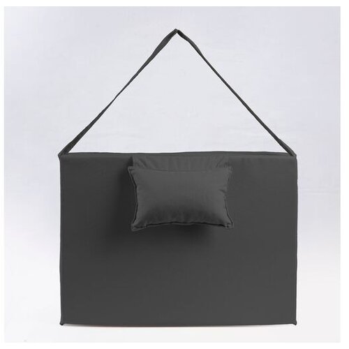 Hanah home Sklopivi krevet Myc06 Antrhracite Cene
