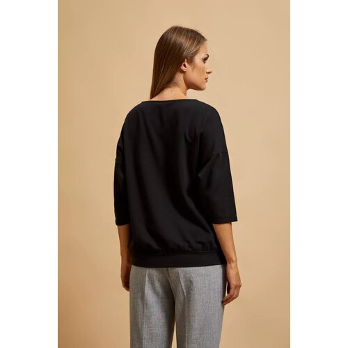 Moodo 3/4 sleeve sweatshirt Cijene