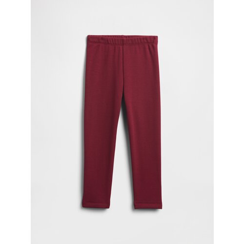 GAP Baby Insulated Leggings - Girls Cene