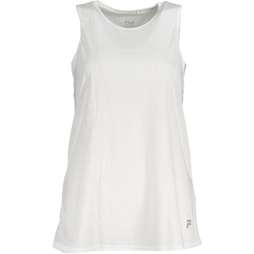 Fila WOMEN&#39;S AMERICAN TANK TOP WHITE Cijene