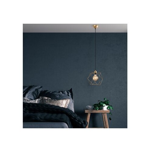 Opviq Luster Vetra-15281, 26x26x120cm, IP20, Zlatna boja Cijene