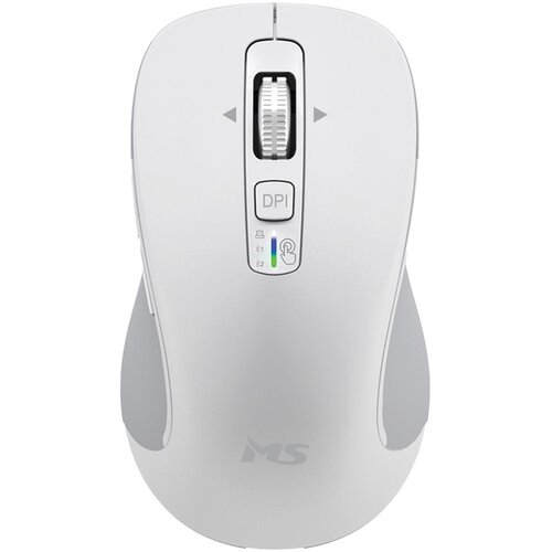 Ms WHISPER MW-115 Slike