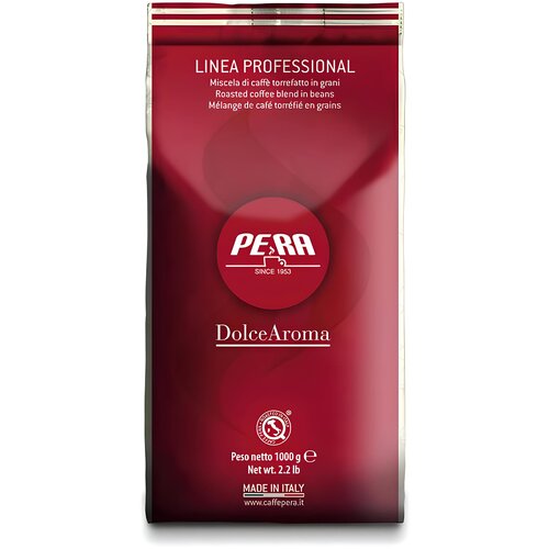 Caffe Pera dolce Aroma 1kg Slike