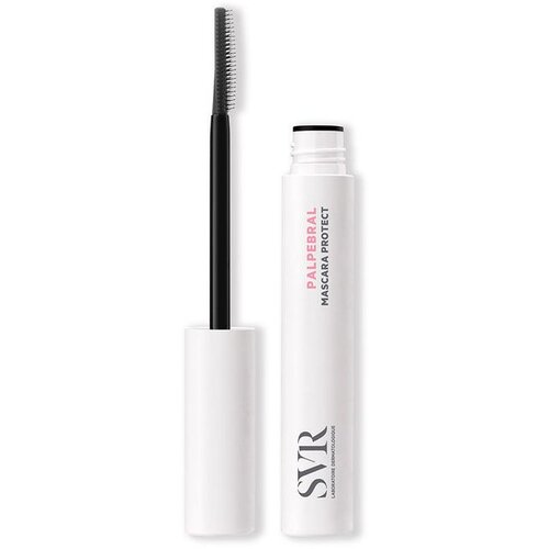 SVR Palpebral Protect maskara za osjetljive oči 9 ml Slike