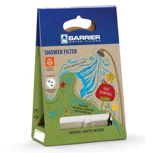 Barrier Filter za tu&amp;scaron; Slike