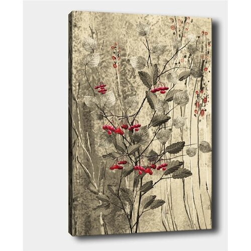 Tablo Center Stenska slika na platnu Understanding, 40 x 60 cm Slike