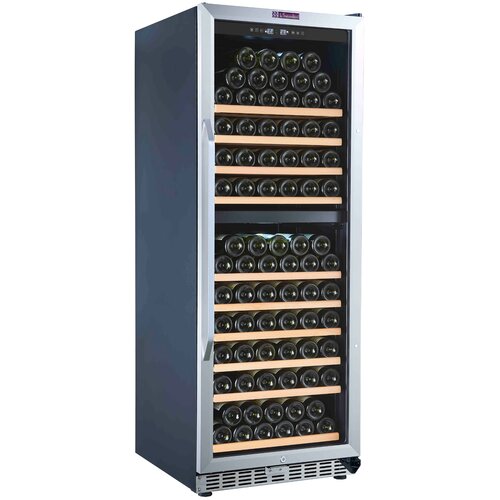 La Sommeli&amp;egrave;re vinska vitrina MZ135DZ Slike
