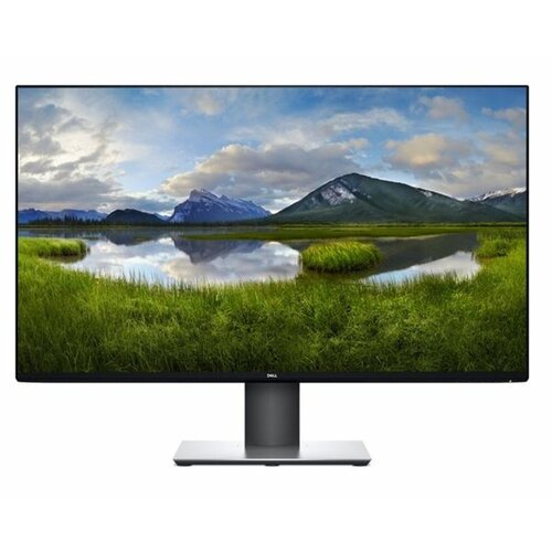 Dell U3219Q UltraSharp IPS LED 4K Ultra HD monitor Slike