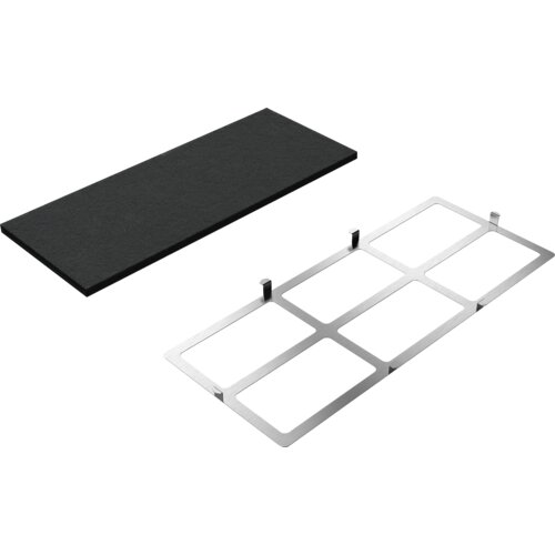  Komplet za recirkulaciju za aspirator DWZ0IN0T0 Cene