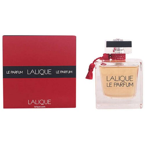 Parfem LALIQUE LE PARFUM (W) EDP 100ML Cene