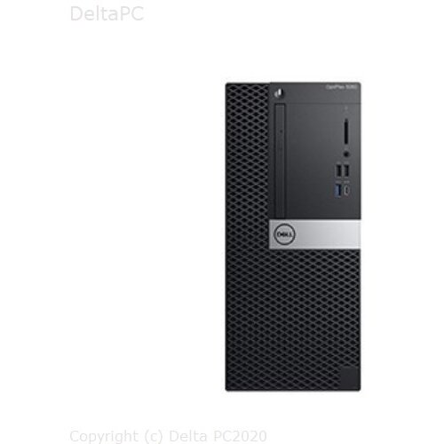 PC DEL Optiplex 5060 MT i3 8 gen. Cijene