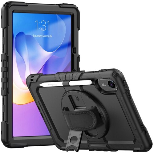 TelempireInternationalEnterpriseCompa Futrola Shockproof za Xiaomi Redmi Pad 2 11 crna Slike