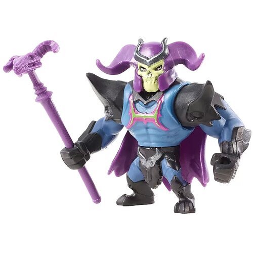 Figurice Masters Of Universe Revelation - Skelegod Cijene