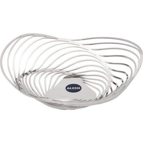 Alessi Trinity Korbschale 26cm Inox ACO02 Cijene
