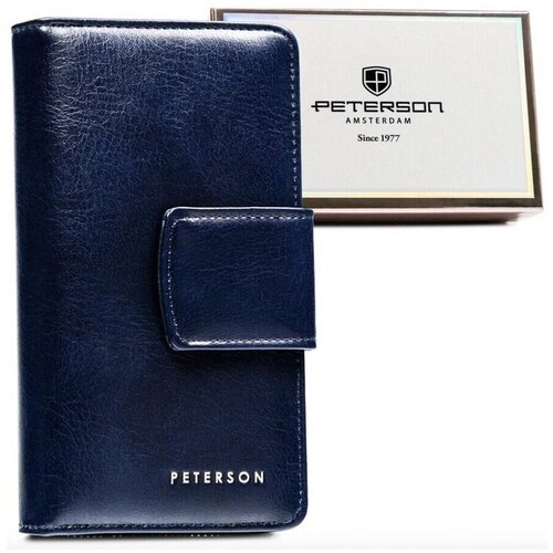 Peterson Denarnice PTN008HF79659 Cene