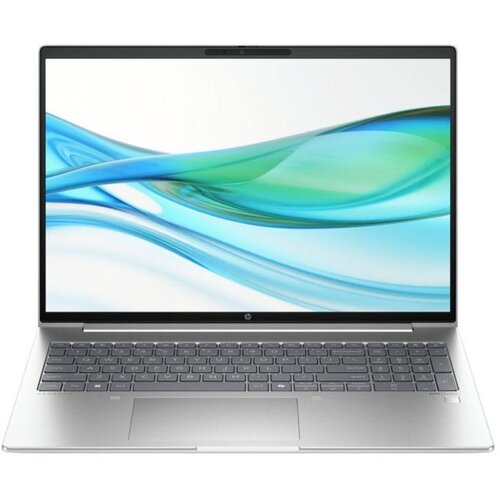 HP probook 460 G11 (pike silver) wuxga, ultra 5 125U, 16GB, 512GB ssd, win 11 pro (8Z676AV) Slike