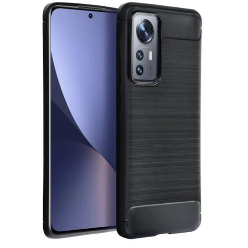 Carbon maska za XIAOMI Redmi NOTE 13 PRO 4G black Cene