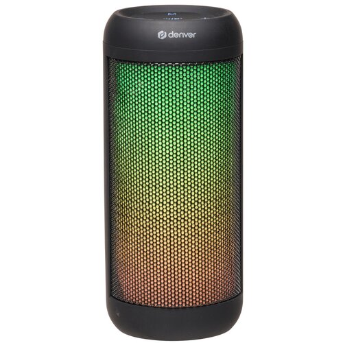 Denver BTL-63 LED BTL Speaker Black Cijene