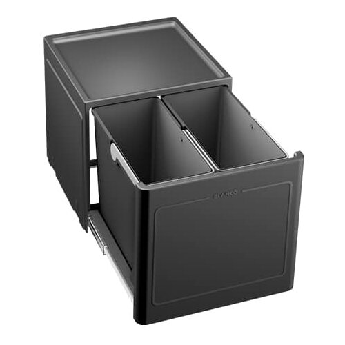 Blanco select botton pro 45/2 sorter otpada Cijene