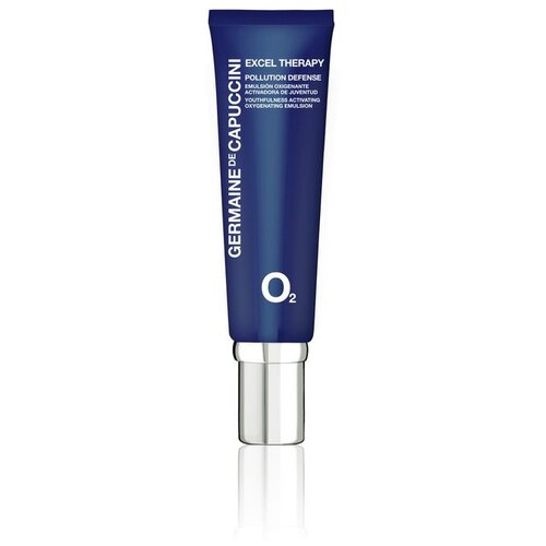 Germaine de Capuccini Pollution Defense Emulsion Cene