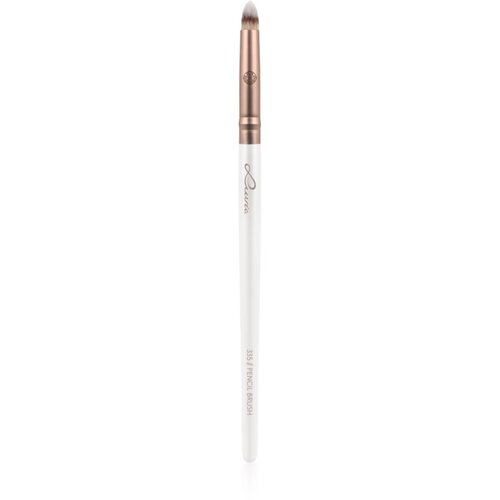 Luvia Cosmetics Elegance Pencil Brush okrugli kist za sjenilo za oči 335 1 kom Slike
