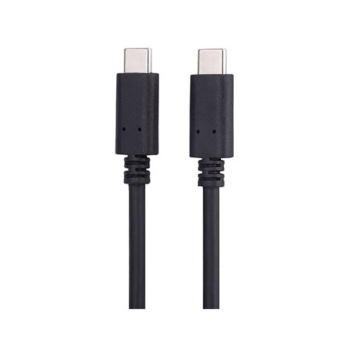 X Wave kabl TIP C -mu&amp;scaron;ki - TIP C-mu&amp;scaron;ki /dužina 1m/5Gbp/s/3A /crni pvc /blister ( TIP-C - TIP-C M/M 5Gbp/s 1m 3A /black pvc ) TIP-C - TIP-C M/M 5Gbp/s 1m 3A /black pvc Slike