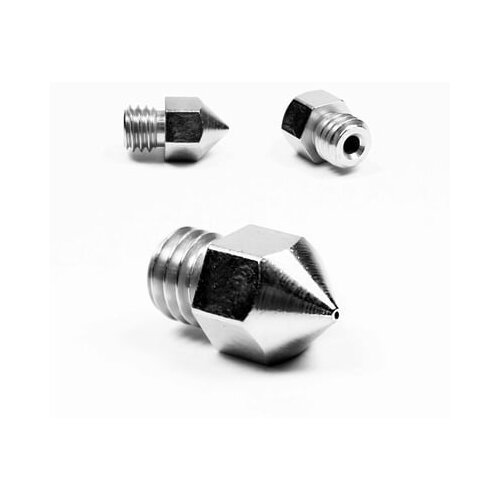 Micro-Swiss MK8 Coated Nozzle, 0,3 mm Cene