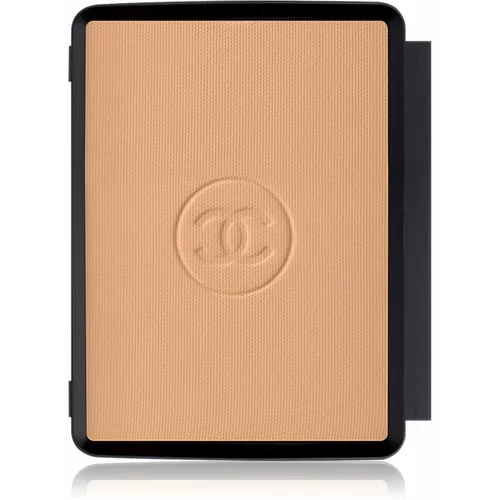 Chanel Ultra Le Teint Refill kompaktni pudrasti make-up nadomestno polnilo odtenek B60 13 g