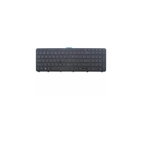 Xrt Europower tastatura za laptop hp zbook 15 17 15 G2 17 G2 Slike