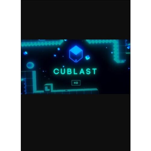 Steam Cublast HD (PC) Key GLOBAL Cene