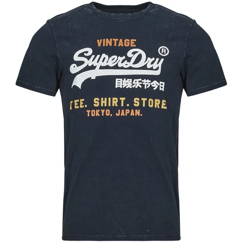 Superdry BI CALI RELAXED