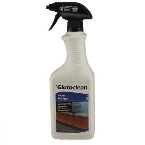 Glutoclean Sredstvo za či&scaron;ćenje čistač fuga, 750 ml Cijene