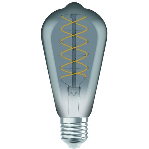  Komplet 2x LED prigu&amp;scaron;iva sijalica VINTAGE FILAMENT E27/7,8W/230V 1800K - Osram Slike