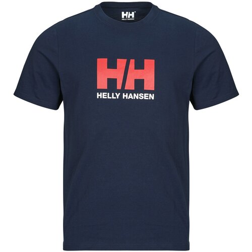 Helly Hansen HH LOGO T-SHIRT 3.0 Slike