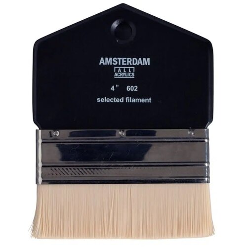 Royal Talens amsterdam, četkica, paddle, br. 4 Cene