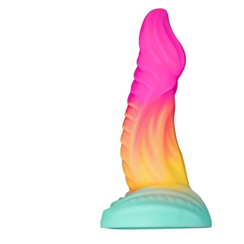 Guilty Toys DILDO Fantasy Monster (20,4 cm) Cene