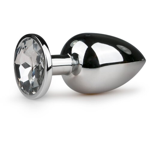 EasyToys - Anal Collection Metalni analni čep Cijene