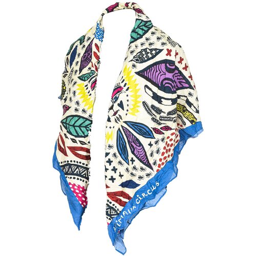 Buff Šali & Rute 66800 Bež Cene