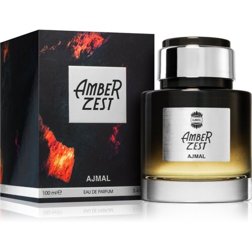 Ajmal Vibe parfemska voda uniseks 100 ml Slike