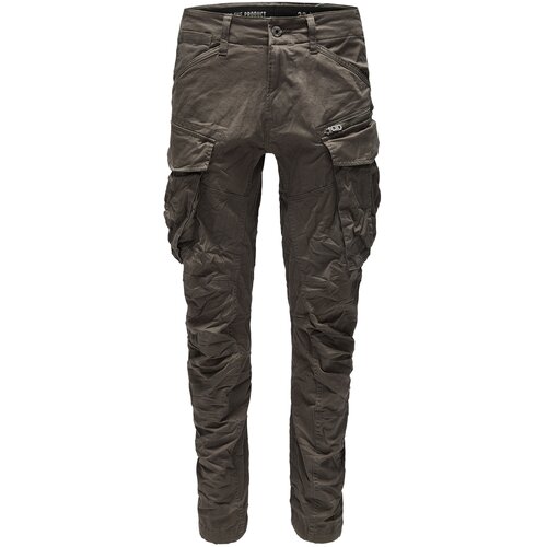 G-star Raw Kargo hlače &amp;#039;Rovic 3D&amp;#039; kaki Slike